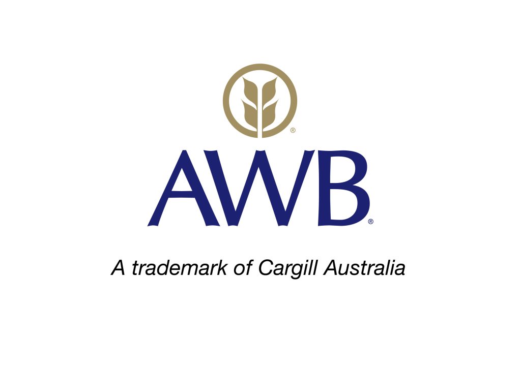 AWB Logo - A TM of Cargill Aust